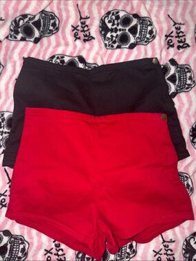 Forever 21 bundle shorts